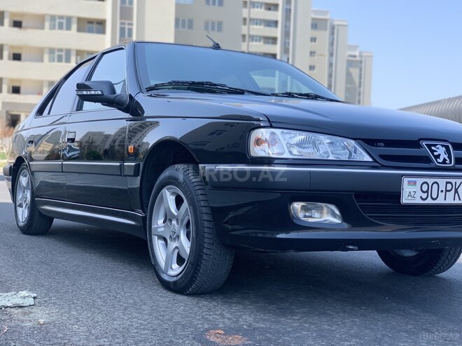 Peugeot Khazar 406 2019, 92,000 km - 1.7 l - Bakı