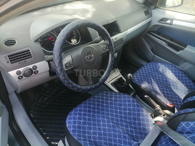 Opel Astra 2005, 191,000 km - 1.4 l - Bakı