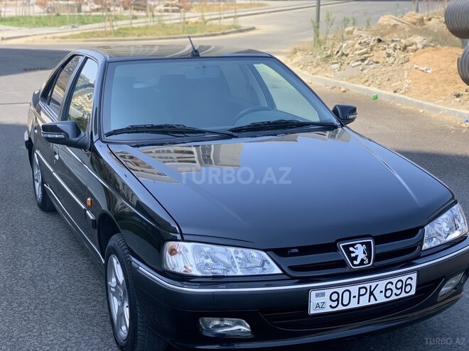 Peugeot Khazar 406 2019, 92,000 km - 1.7 l - Bakı