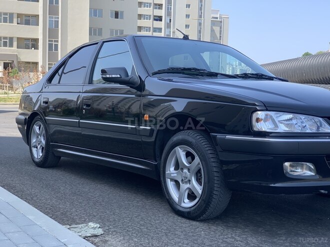 Peugeot Khazar 406 2019, 92,000 km - 1.7 l - Bakı