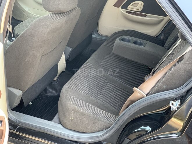Peugeot Khazar 406 2019, 92,000 km - 1.7 l - Bakı