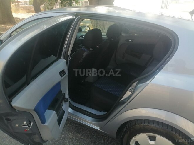 Opel Astra 2005, 191,000 km - 1.4 l - Bakı