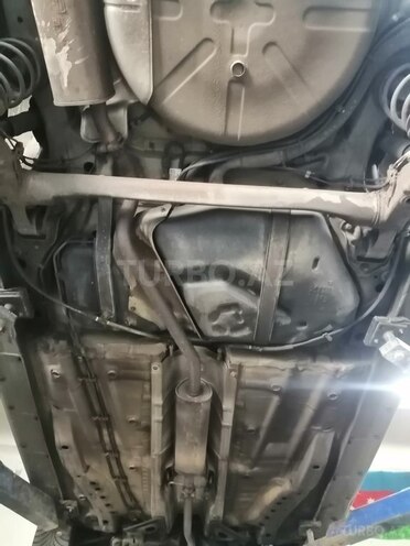 Opel Astra 2005, 191,000 km - 1.4 l - Bakı