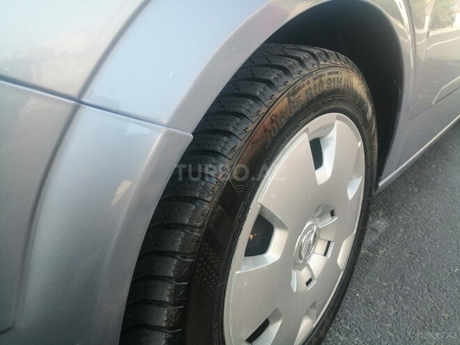 Opel Astra 2005, 191,000 km - 1.4 l - Bakı