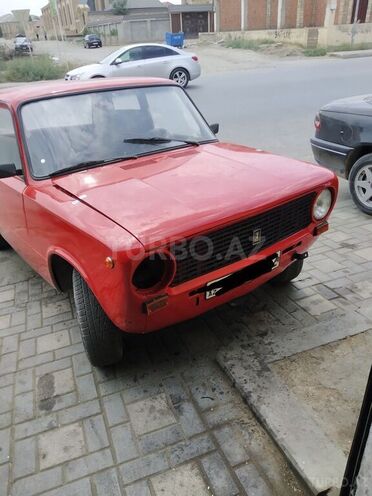 LADA (VAZ) 21011 1980, 31,736 km - 1.3 l - Gəncə