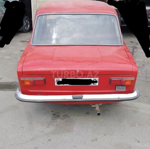 LADA (VAZ) 21011 1980, 31,736 km - 1.3 l - Gəncə