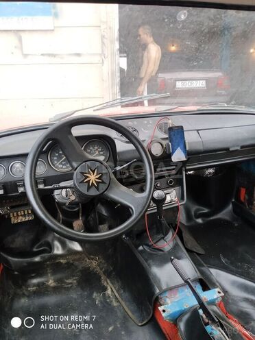 LADA (VAZ) 21011 1980, 31,736 km - 1.3 l - Gəncə