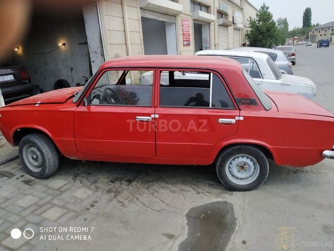 LADA (VAZ) 21011 1980, 31,736 km - 1.3 l - Gəncə