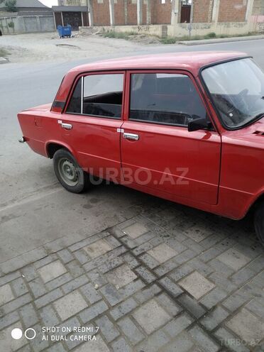 LADA (VAZ) 21011 1980, 31,736 km - 1.3 l - Gəncə