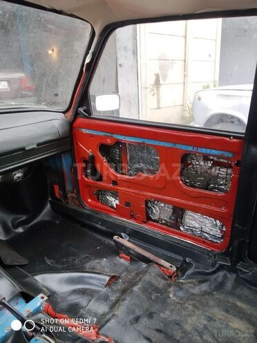 LADA (VAZ) 21011 1980, 31,736 km - 1.3 l - Gəncə