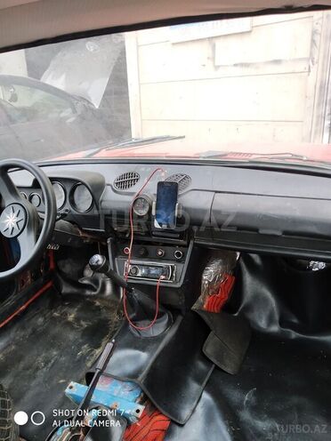 LADA (VAZ) 21011 1980, 31,736 km - 1.3 l - Gəncə