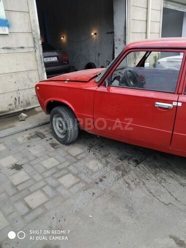 LADA (VAZ) 21011 1980, 31,736 km - 1.3 l - Gəncə