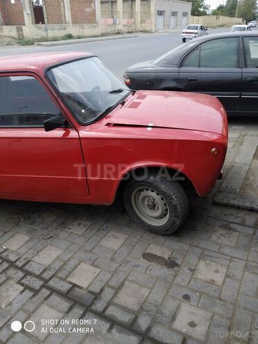 LADA (VAZ) 21011 1980, 31,736 km - 1.3 l - Gəncə