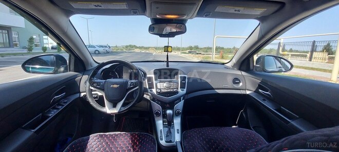 Chevrolet Cruze 2013, 140,300 km - 1.4 l - Bakı