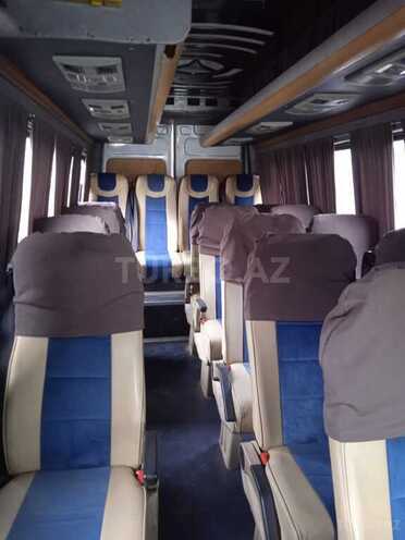 Iveco Daily 30-8 2007, 300,000 km - 0.3 l - Bakı