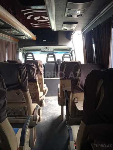 Iveco Daily 30-8 2007, 300,000 km - 0.3 l - Bakı