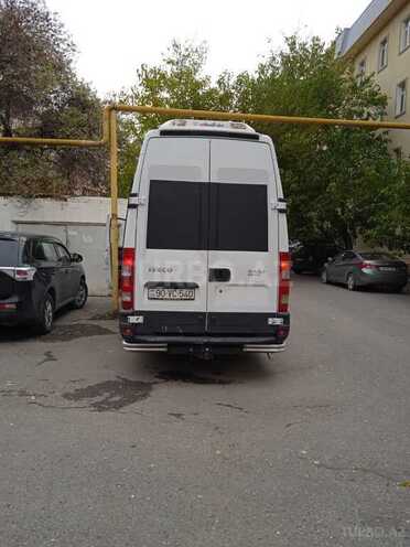 Iveco Daily 30-8 2007, 300,000 km - 0.3 l - Bakı