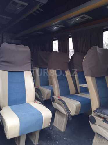 Iveco Daily 30-8 2007, 300,000 km - 0.3 l - Bakı