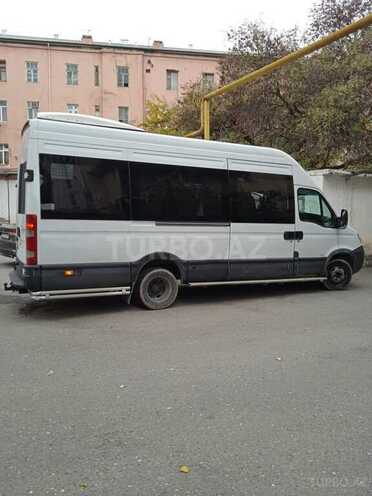 Iveco Daily 30-8 2007, 300,000 km - 0.3 l - Bakı