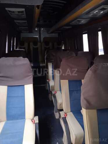 Iveco Daily 30-8 2007, 300,000 km - 0.3 l - Bakı