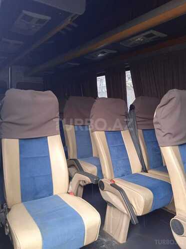 Iveco Daily 30-8 2007, 300,000 km - 0.3 l - Bakı