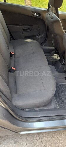 Opel Astra 2006, 323,000 km - 1.4 l - Bakı