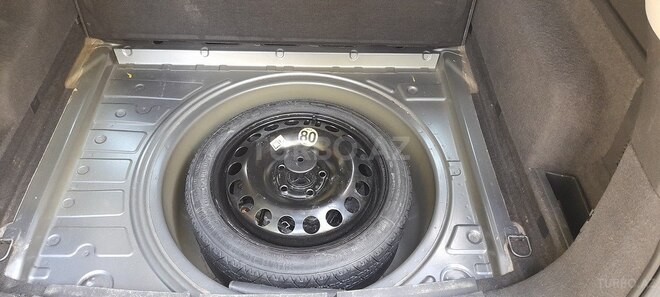 Opel Astra 2006, 323,000 km - 1.4 l - Bakı