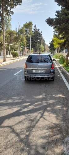 Opel Astra 2006, 323,000 km - 1.4 l - Bakı