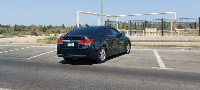 Chevrolet Cruze 2013, 140,300 km - 1.4 l - Bakı