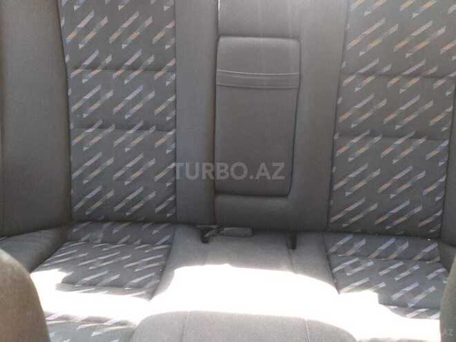 Mercedes C 180 1997, 395,442 km - 1.8 l - Bakı