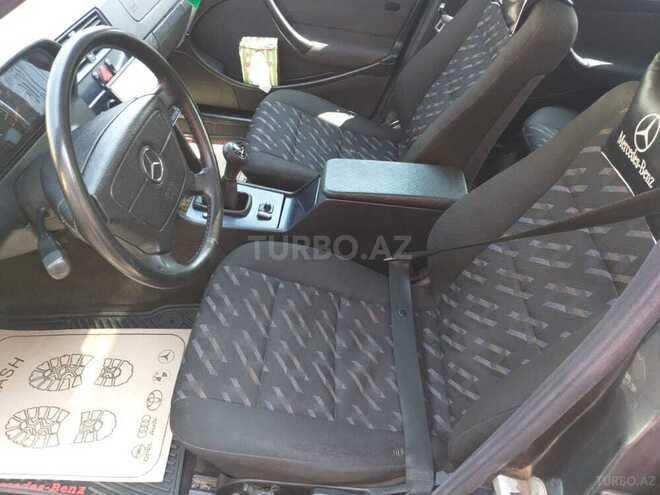 Mercedes C 180 1997, 395,442 km - 1.8 l - Bakı