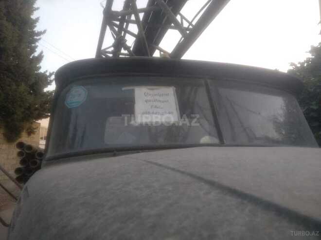 ZIL 131 1976, 50,000 km - 0.6 l - Bakı