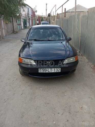 Opel Vectra 1996, 250,000 km - 2.0 l - Bakı