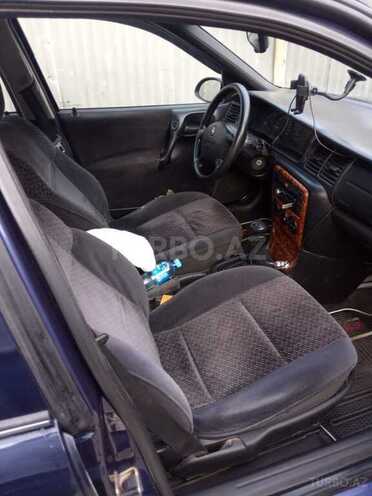 Opel Vectra 1996, 250,000 km - 2.0 l - Bakı