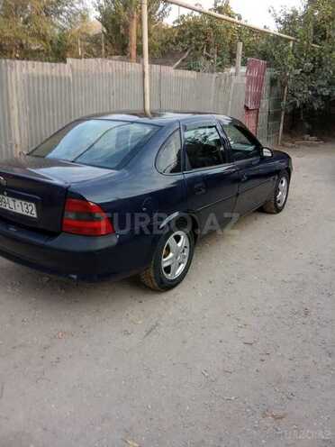 Opel Vectra 1996, 250,000 km - 2.0 l - Bakı