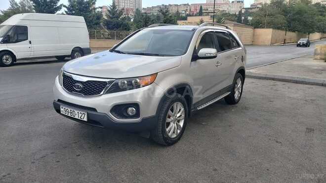 Kia Sorento 2010, 75,000 km - 2.0 l - Bakı