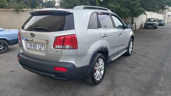 Kia Sorento 2010, 75,000 km - 2.0 l - Bakı