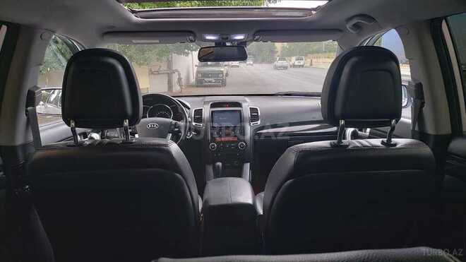 Kia Sorento 2010, 75,000 km - 2.0 l - Bakı