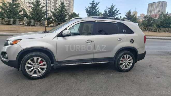 Kia Sorento 2010, 75,000 km - 2.0 l - Bakı