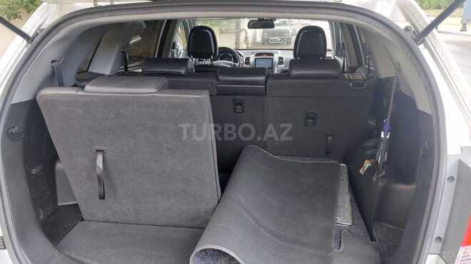 Kia Sorento 2010, 75,000 km - 2.0 l - Bakı