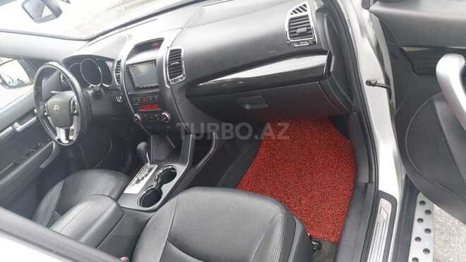 Kia Sorento 2010, 75,000 km - 2.0 l - Bakı