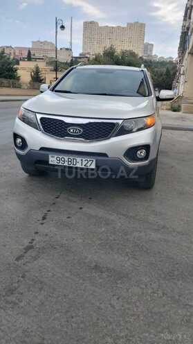 Kia Sorento 2010, 75,000 km - 2.0 l - Bakı