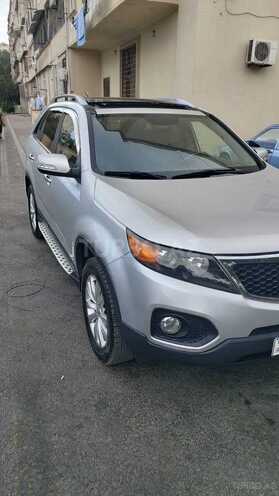 Kia Sorento 2010, 75,000 km - 2.0 l - Bakı
