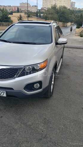 Kia Sorento 2010, 75,000 km - 2.0 l - Bakı