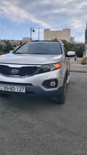 Kia Sorento 2010, 75,000 km - 2.0 l - Bakı