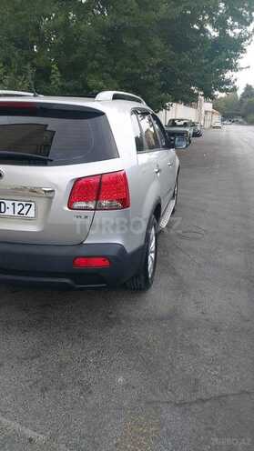 Kia Sorento 2010, 75,000 km - 2.0 l - Bakı