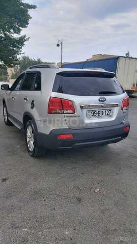 Kia Sorento 2010, 75,000 km - 2.0 l - Bakı