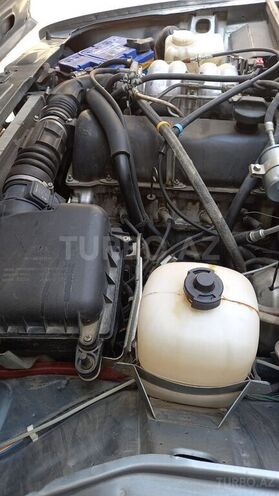 LADA (VAZ) 2107 2011, 68,000 km - 1.6 l - Şəmkir