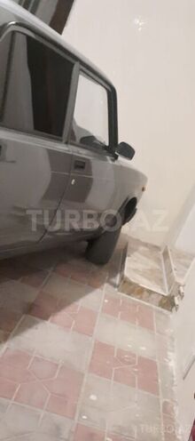 LADA (VAZ) 2107 2011, 68,000 km - 1.6 l - Şəmkir