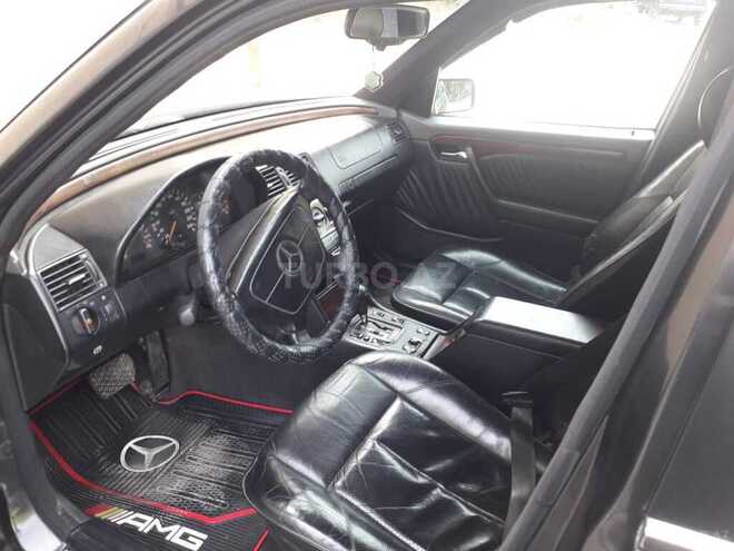 Mercedes C 200 1995, 440,000 km - 2.0 l - Bakı